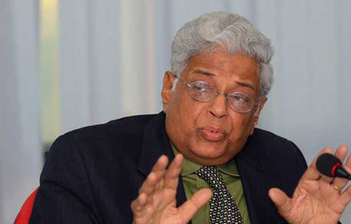 Shamsul Huda relieved of contempt of court charges